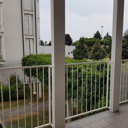 Milano Malpensa Grandi Ap Lejlighed Gallarate Eksteriør billede